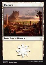 Pianura ver.3  Amonkhet 3256-Wizard of the Coast- nuvolosofumetti.