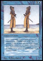Clone  PRIMA EDIZIONE ITA 49-Wizard of the Coast- nuvolosofumetti.