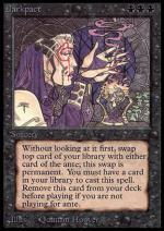 Patto con le Tenebre  PRIMA EDIZIONE ITA 115-Wizard of the Coast- nuvolosofumetti.