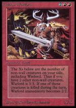 Signore della Guerra Keldon  PRIMA EDIZIONE ITA 178-Wizard of the Coast- nuvolosofumetti.