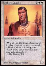 Paladino del Nord  PRIMA EDIZIONE ITA 35-Wizard of the Coast- nuvolosofumetti.