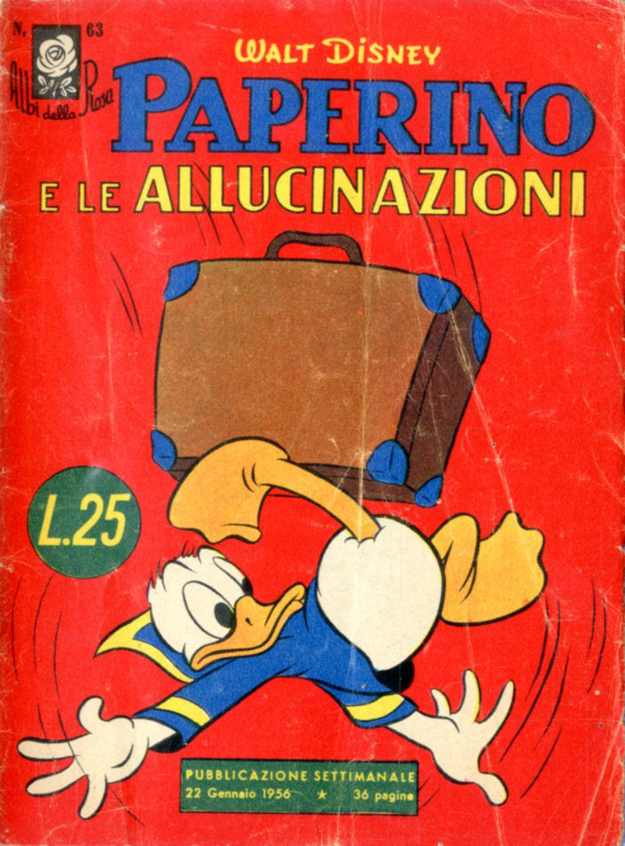 Albi di Topolino 63-Mondadori- nuvolosofumetti.