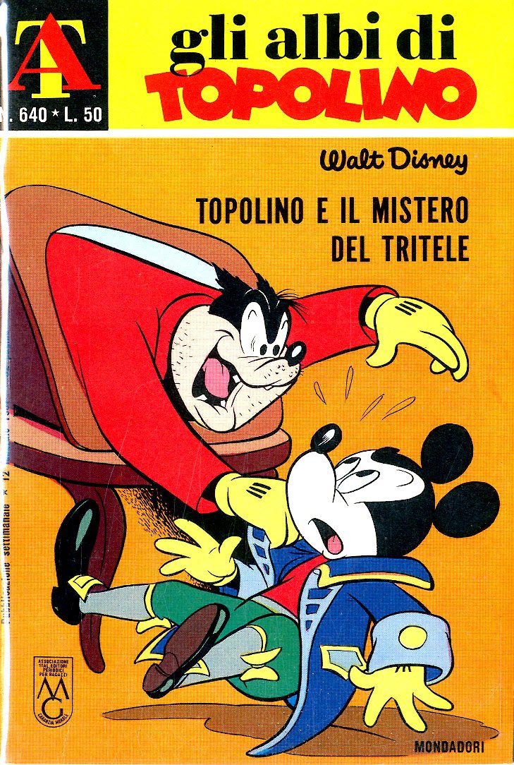 Albi di Topolino 640-Mondadori- nuvolosofumetti.