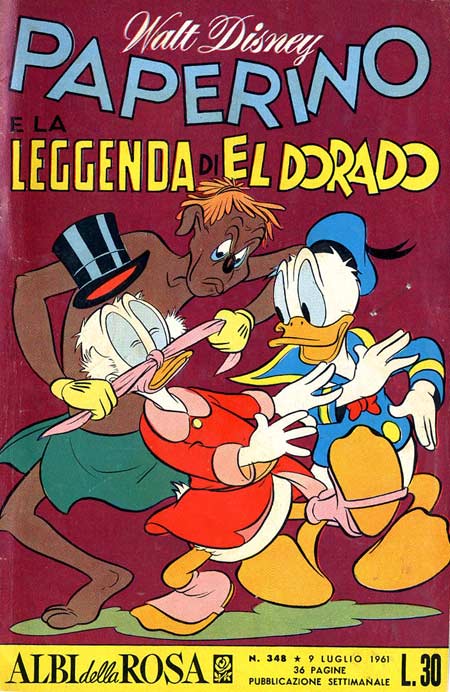 Albi di Topolino 348-Mondadori- nuvolosofumetti.