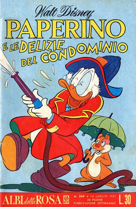 Albi di Topolino 349-Mondadori- nuvolosofumetti.