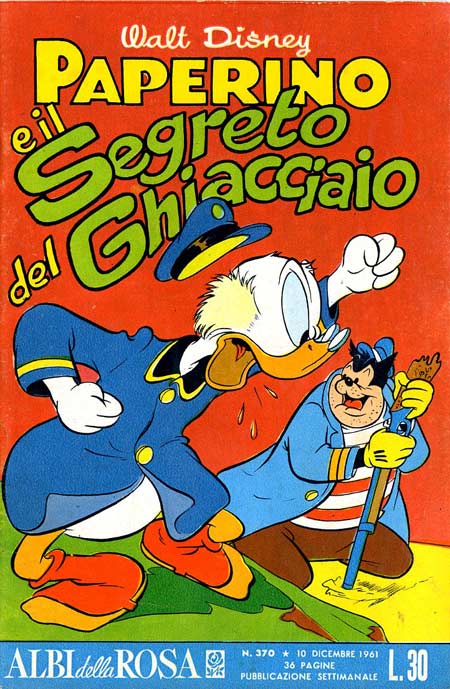 Albi di Topolino 370-Mondadori- nuvolosofumetti.