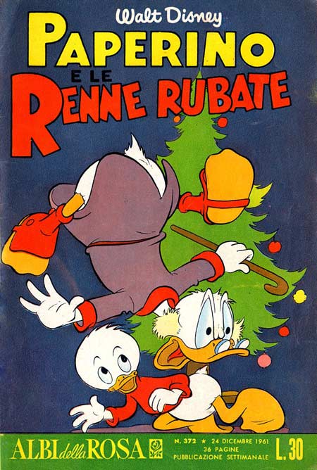 Albi di Topolino 372-Mondadori- nuvolosofumetti.