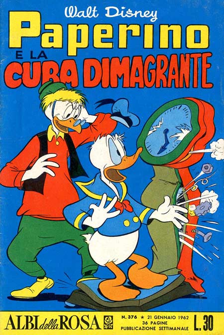 Albi di Topolino 376-Mondadori- nuvolosofumetti.