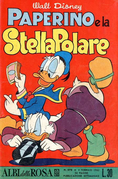 Albi di Topolino 378-Mondadori- nuvolosofumetti.