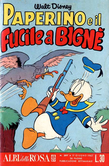 Albi di Topolino 397-Mondadori- nuvolosofumetti.