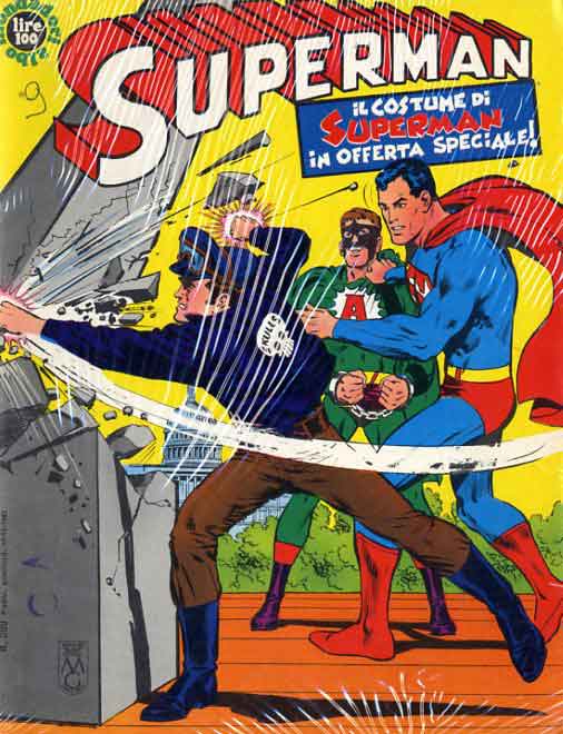 Albi del falco 590, Mondadori, nuvolosofumetti,