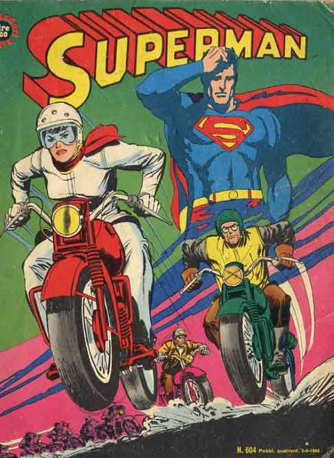 Albi del falco 604, Mondadori, nuvolosofumetti,