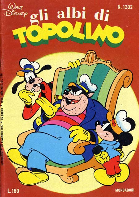 Albi di Topolino 1202-Mondadori- nuvolosofumetti.