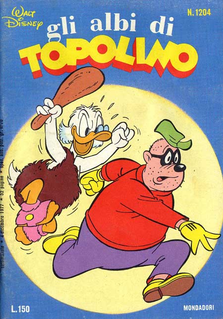 Albi di Topolino 1204-Mondadori- nuvolosofumetti.