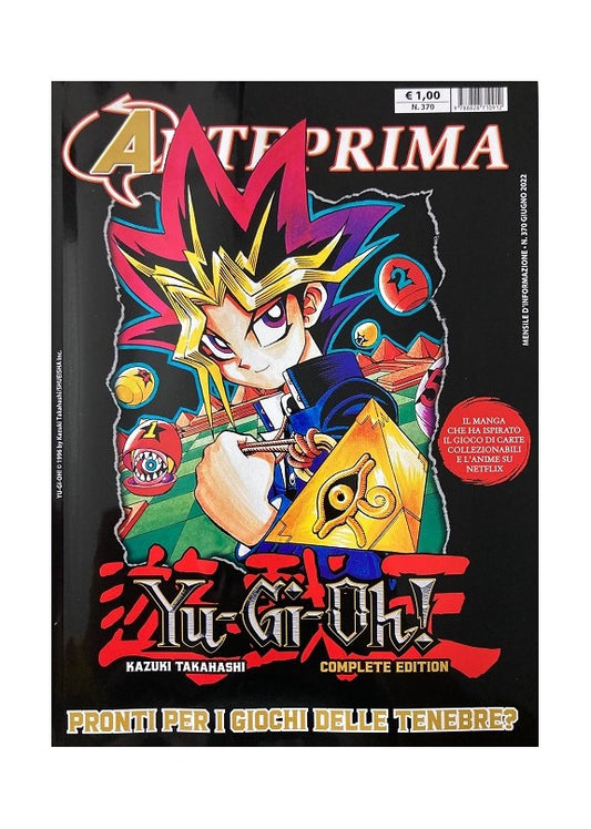 ANTEPRIMA