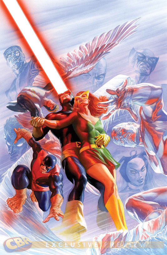 WOLVERINE 410 CLASSIC VARIANT DI ALEX ROSS 404, PANINI COMICS, nuvolosofumetti,