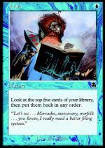 Indice  APOCALISSE 2025-Wizard of the Coast- nuvolosofumetti.