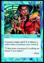Reazione Sedata  APOCALISSE 2026-Wizard of the Coast- nuvolosofumetti.