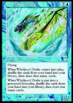 Draghetto dei Vortici  APOCALISSE 2034-Wizard of the Coast- nuvolosofumetti.