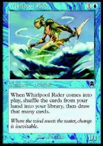 Cavaliere dei Vortici  APOCALISSE 2035-Wizard of the Coast- nuvolosofumetti.