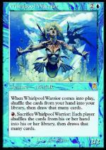 Guerriero dei Vortici  APOCALISSE 2036-Wizard of the Coast- nuvolosofumetti.
