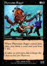 Furia di Phyrexia  APOCALISSE 2049-Wizard of the Coast- nuvolosofumetti.
