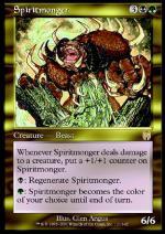 Spiritivendolo  APOCALISSE 2121-Wizard of the Coast- nuvolosofumetti.