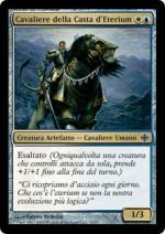 Cavaliere della Casta d'Eterium  Rinascita di Alara 3-Wizard of the Coast- nuvolosofumetti.
