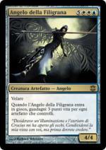 Angelo della Filigrana  Rinascita di Alara 6-Wizard of the Coast- nuvolosofumetti.