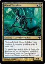 Ghoul Vedalken  Rinascita di Alara 32-Wizard of the Coast- nuvolosofumetti.