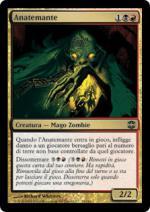 Anatemante  Rinascita di Alara 33-Wizard of the Coast- nuvolosofumetti.