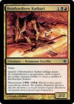 Bombardiere Kathari  Rinascita di Alara 41-Wizard of the Coast- nuvolosofumetti.