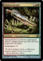 Ammazzamaghi  Rinascita di Alara 57-Wizard of the Coast- nuvolosofumetti.