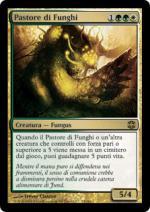 Pastore di Funghi  Rinascita di Alara 73-Wizard of the Coast- nuvolosofumetti.