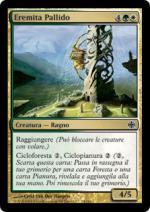 Eremita Pallido  Rinascita di Alara 74-Wizard of the Coast- nuvolosofumetti.