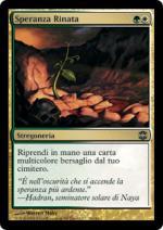Speranza Rinata  Rinascita di Alara 76-Wizard of the Coast- nuvolosofumetti.