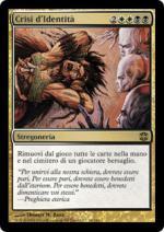 Crisi d'Identità  Rinascita di Alara 81-Wizard of the Coast- nuvolosofumetti.
