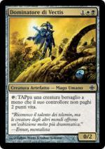 Dominatore di Vectis  Rinascita di Alara 84-Wizard of the Coast- nuvolosofumetti.