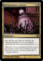 Persecuzione Zelante  Rinascita di Alara 85-Wizard of the Coast- nuvolosofumetti.