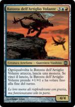 Batosta dell'Artiglio Volante  Rinascita di Alara 89-Wizard of the Coast- nuvolosofumetti.