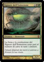 Signore dell'Estinzione  Rinascita di Alara 91-Wizard of the Coast- nuvolosofumetti.