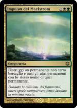 Impulso del Maelstrom  Rinascita di Alara 92-Wizard of the Coast- nuvolosofumetti.