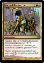 Gloria della Guerra  Rinascita di Alara 98-Wizard of the Coast- nuvolosofumetti.