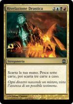 Rivelazione Drastica  Rinascita di Alara 111-Wizard of the Coast- nuvolosofumetti.