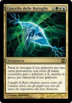 Cancello delle Battaglie  Rinascita di Alara 129-Wizard of the Coast- nuvolosofumetti.