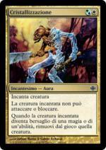 Cristallizzazione  Rinascita di Alara 144-Wizard of the Coast- nuvolosofumetti.