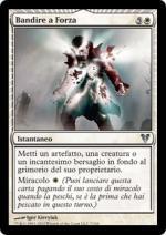 BANDIRE A FORZA   Ritorno di Avacyn 7-Wizard of the Coast- nuvolosofumetti.