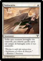 NUBISCARTO   Ritorno di Avacyn 12-Wizard of the Coast- nuvolosofumetti.
