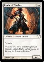 PRODE DI THRABEN   Ritorno di Avacyn 39-Wizard of the Coast- nuvolosofumetti.