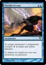 MISCHIA ARCANA   Ritorno di Avacyn 44-Wizard of the Coast- nuvolosofumetti.